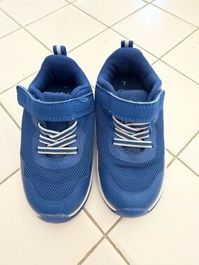 Kids Sneakers toddler shoes tennis outdoor travel summer play party holiday gym